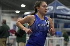 Lyons Invitational  Wheaton College Women’s Track & Field compete in the Lyons Invitational at Beard Fieldhouse . - Photo By: KEITH NORDSTROM : Wheaton, track & field